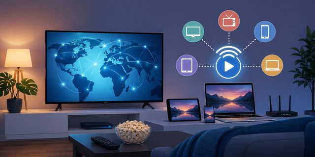 IPTV
